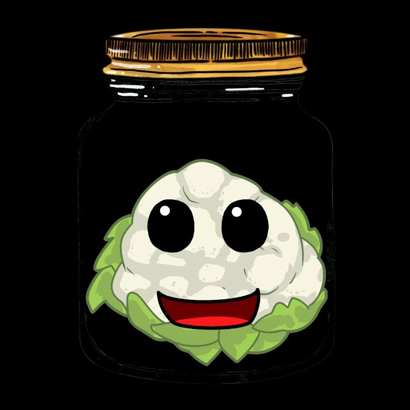 Cauliflower Hobby Gardener Cabbage Vegetable Kitchen Cook