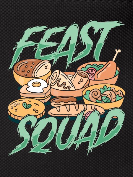 Caterer Squad