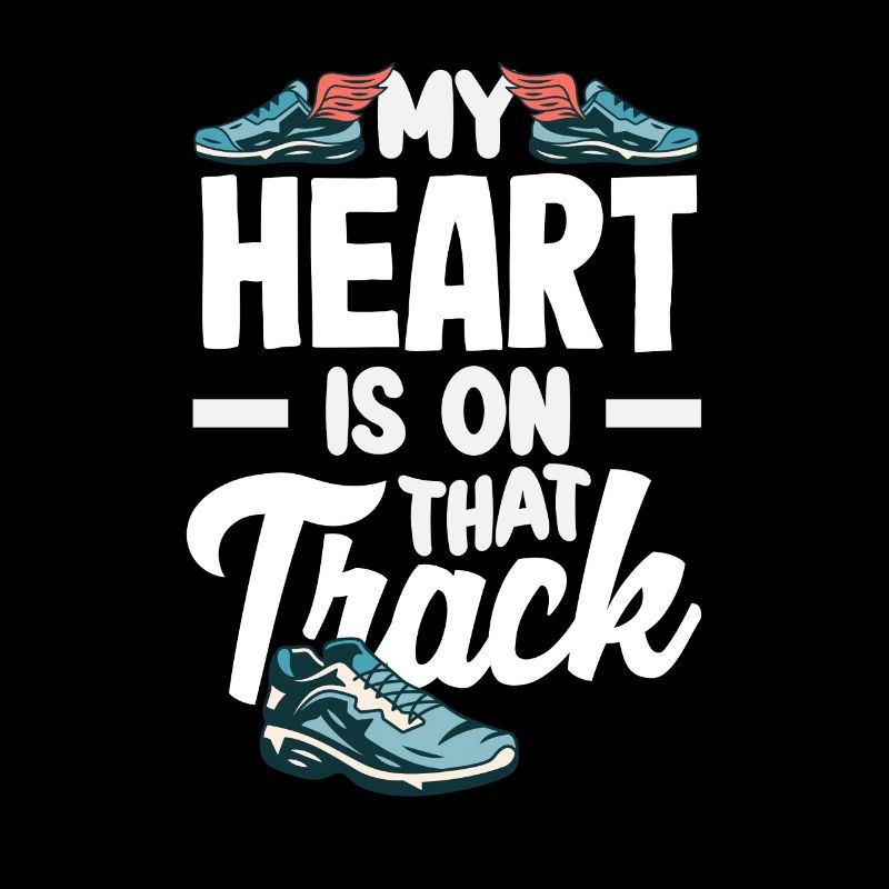 Athletics Athletes