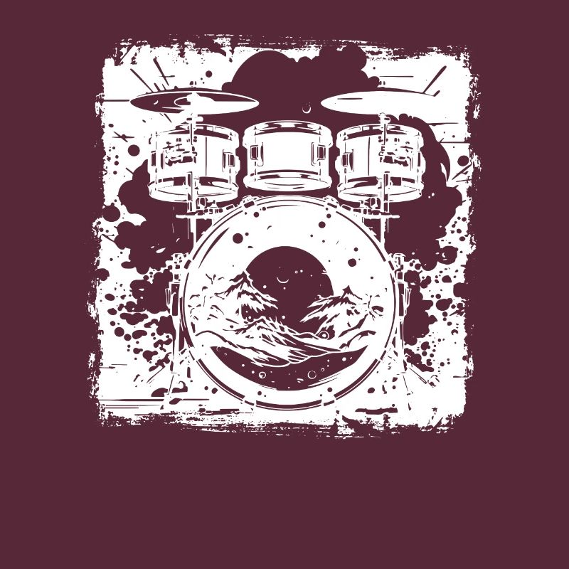 Drum Sketch