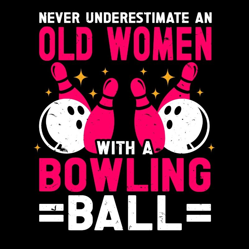 Boule de bowling Bowler