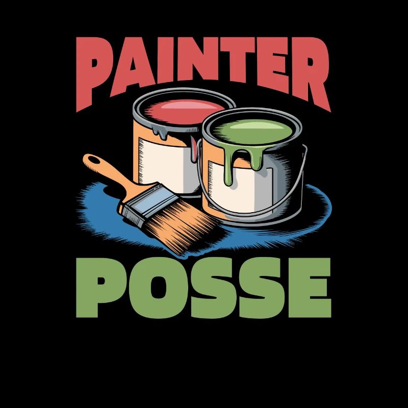 Painter Team