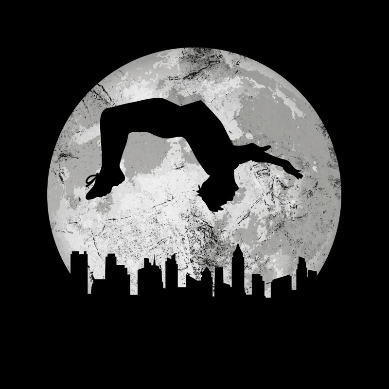Backflip