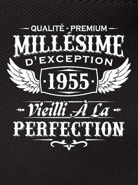 Millésime 1955