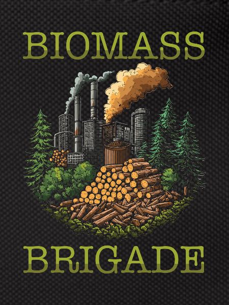 Biomass Technician Team
