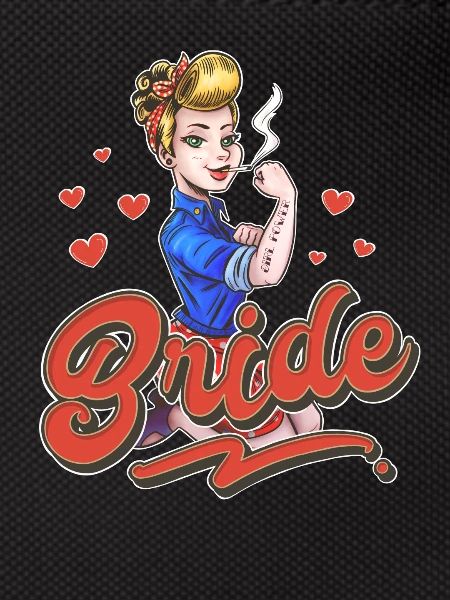 Bride