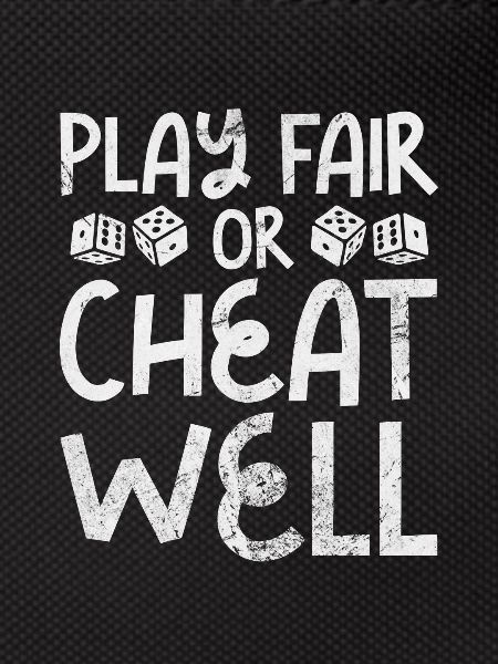 Board game