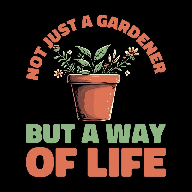 Gardener