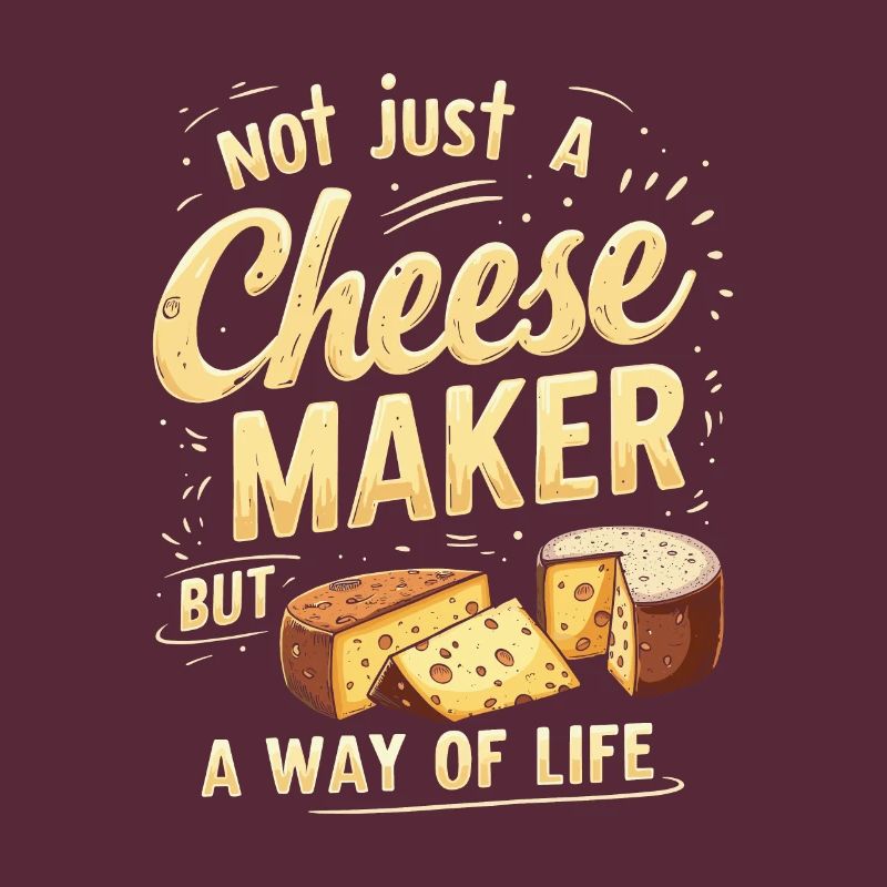 Cheesemaker