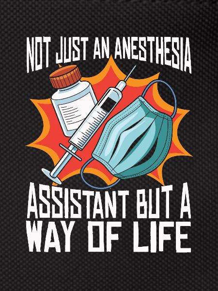 Anesthesia Assistant
