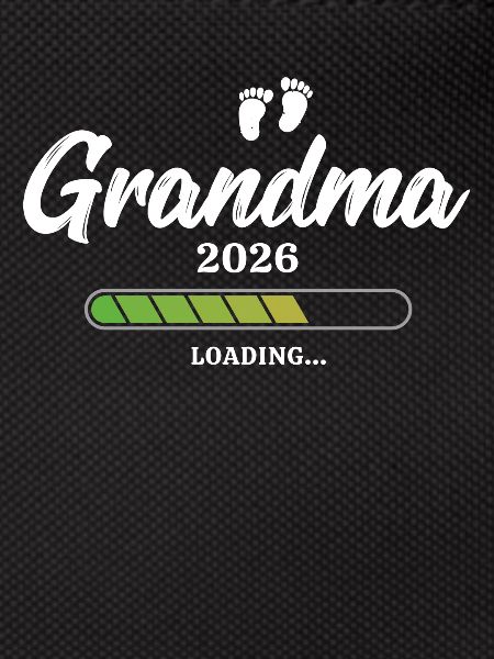 Grandma Loading 2026