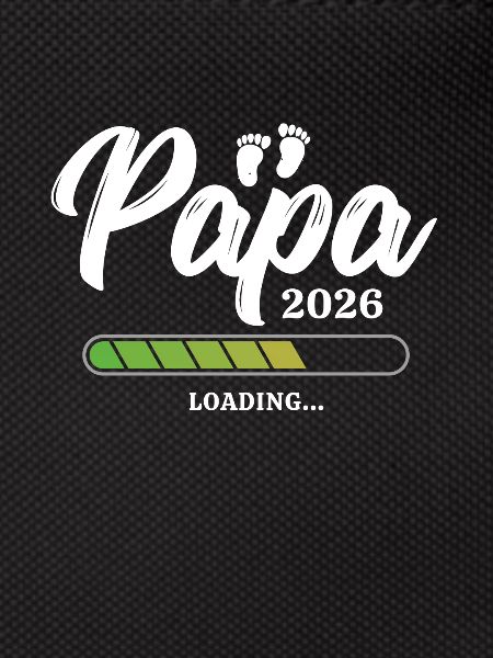 Papa Loading 2026