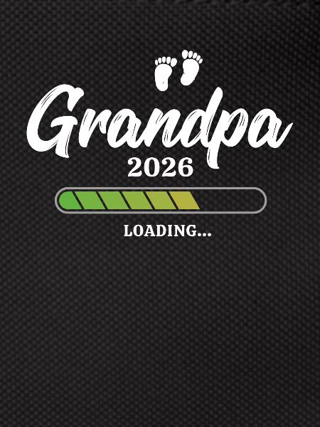 Grandpa Loading 2026