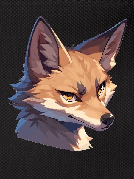 Coyotes Coyote