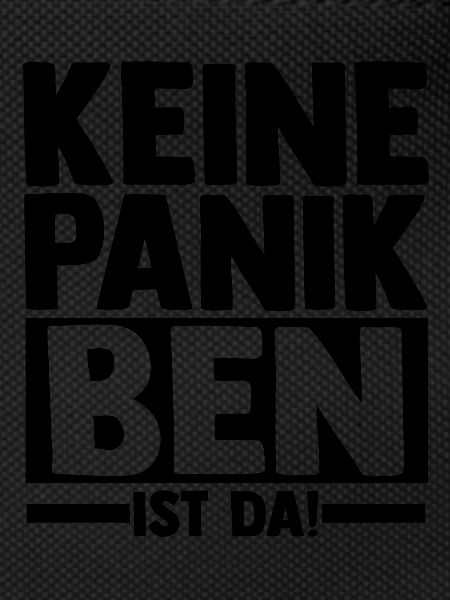 First name Ben