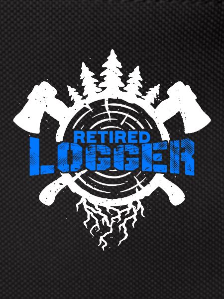 Logger Retired Logger