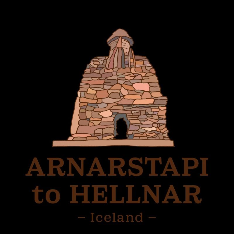 De Arnarstapi à Hellnar – Islande