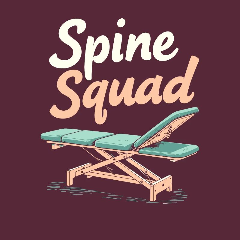 Chiropractor Team