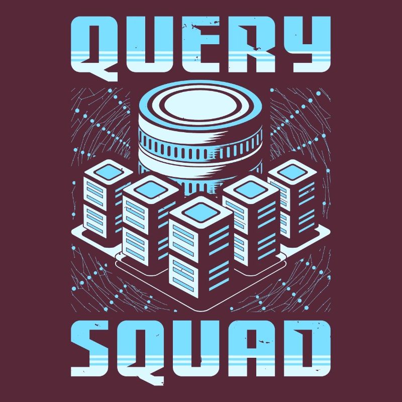 Database Administrator Squad