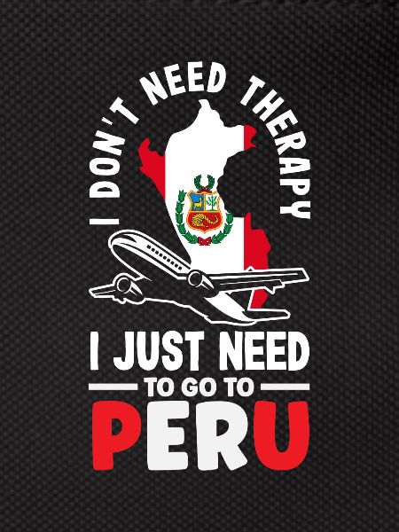 Peru Peruvian Gift