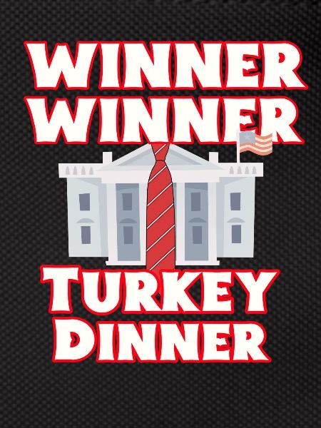  Gewinner thanksgiving dinner