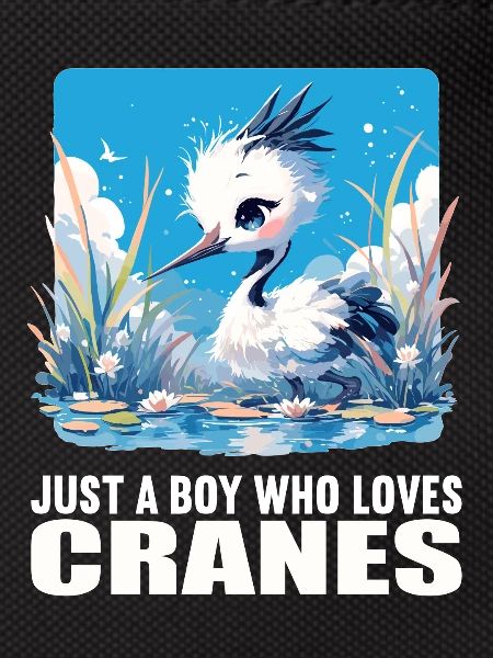 Cranes Crane