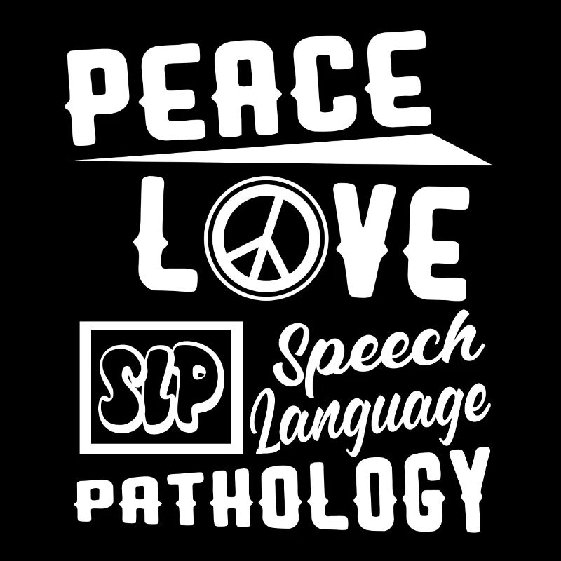 Peace Love Speech Language Pathology