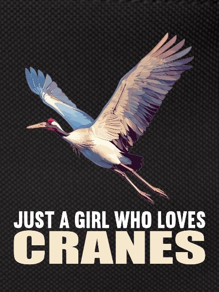 Cranes Crane