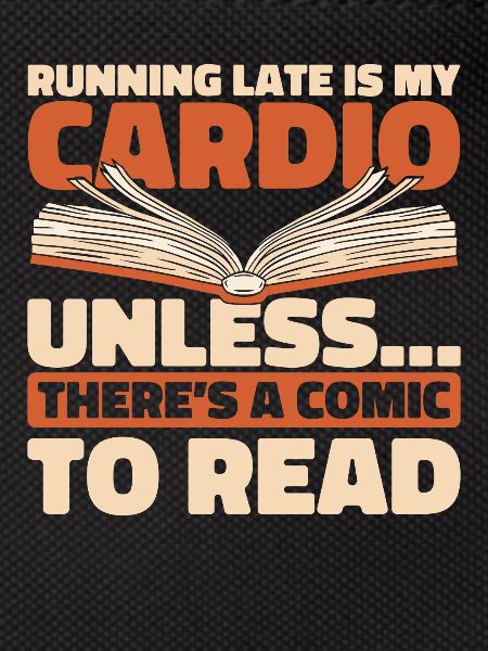 Comics