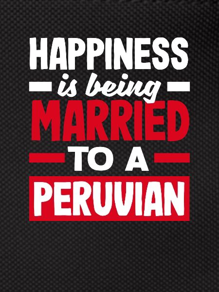 Peru Peruvian Gift