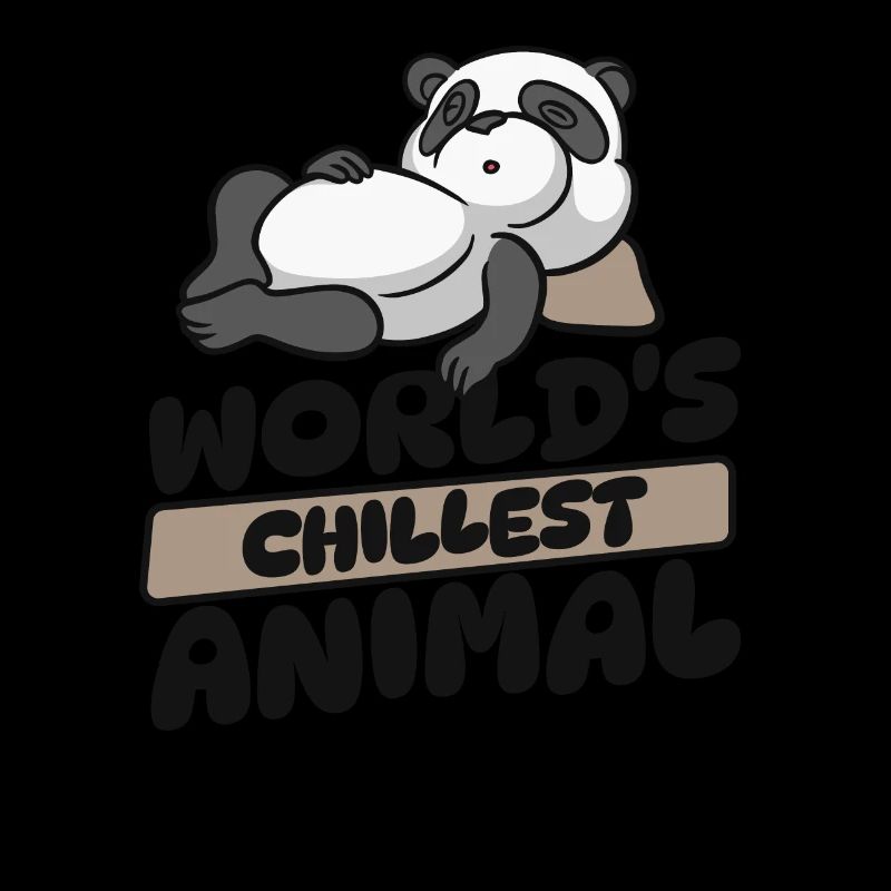 L’animal le plus froid du monde Panda Ours Ami Géant
