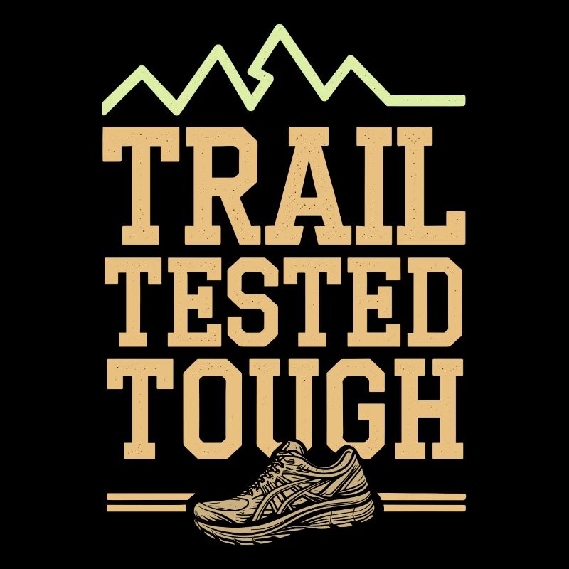 Running trails for trail running enthusiasts