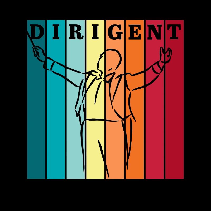 Dirigent Eigenschaften Chorleiter Musiklehrer