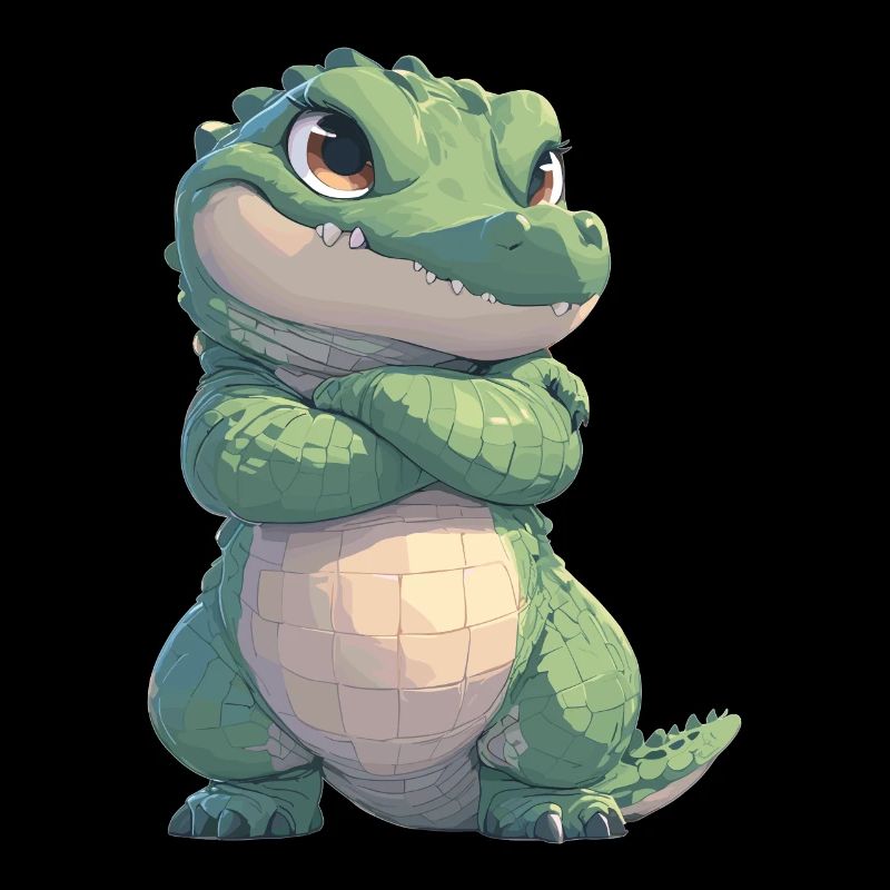 Crocodiles Crocodile