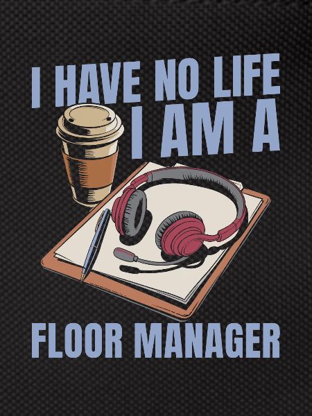 Floor Manager