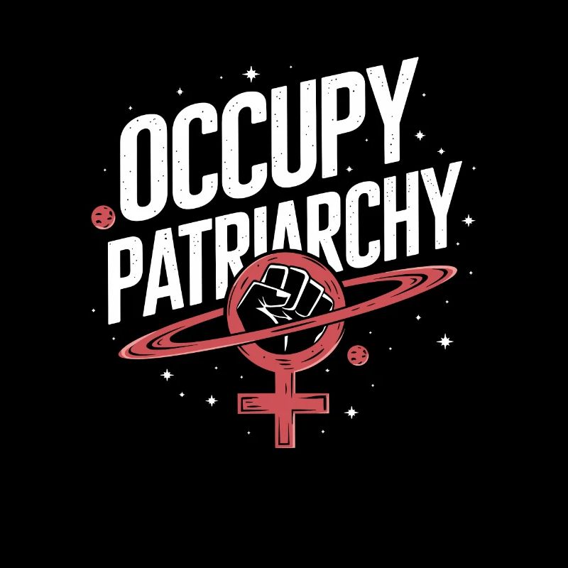Occupy Patriarchy : l’autonomisation féministe