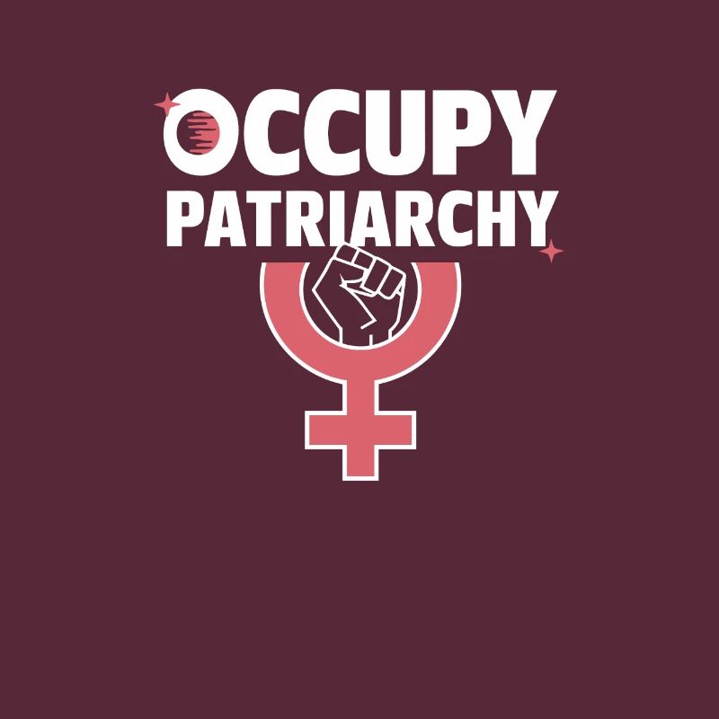 Occupy Patriarchy Feminist Empowerment