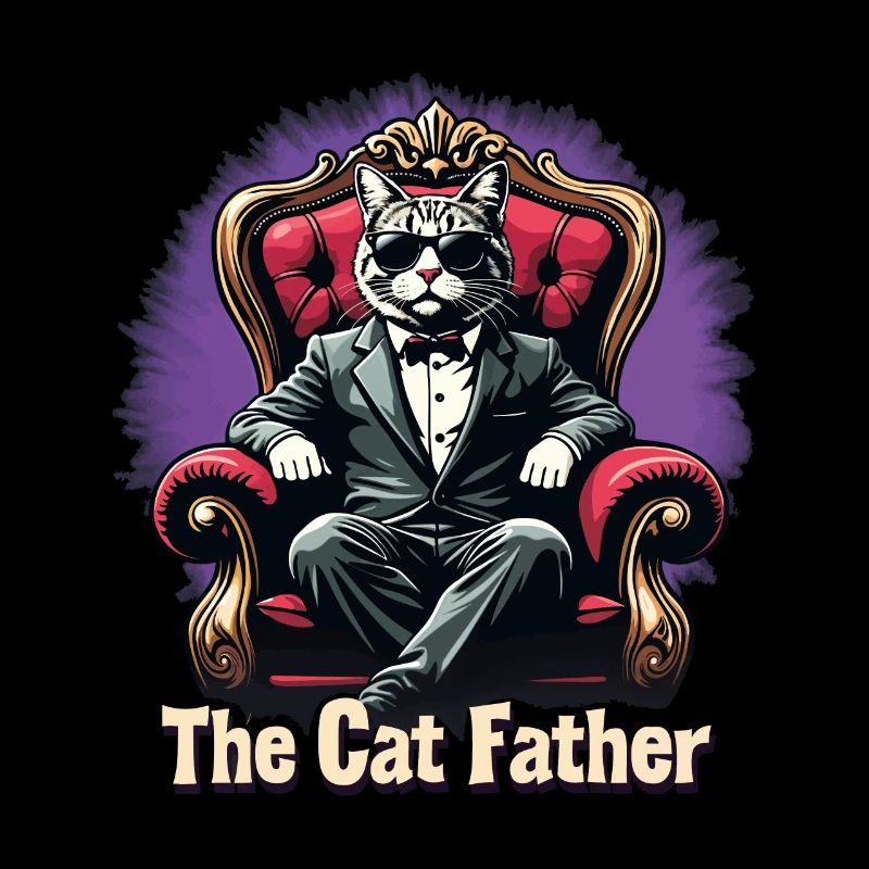 CATFATHER