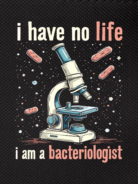 Bacteriologist