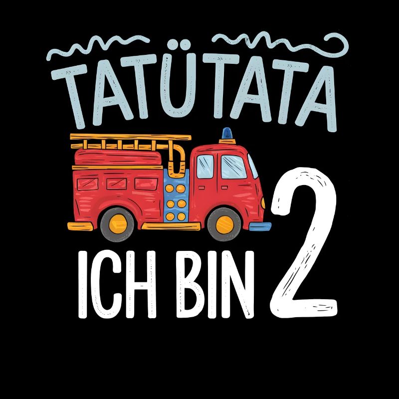 Tatütata Fire Brigade 2nd Birthday