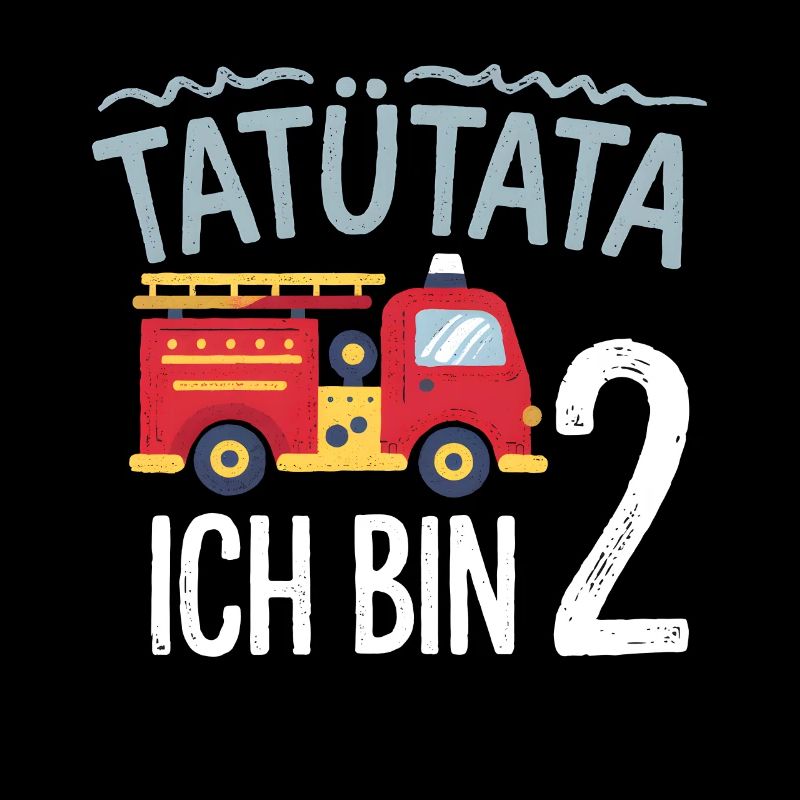 Tatütata Fire Brigade 2nd Birthday