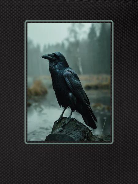 Crows Crow