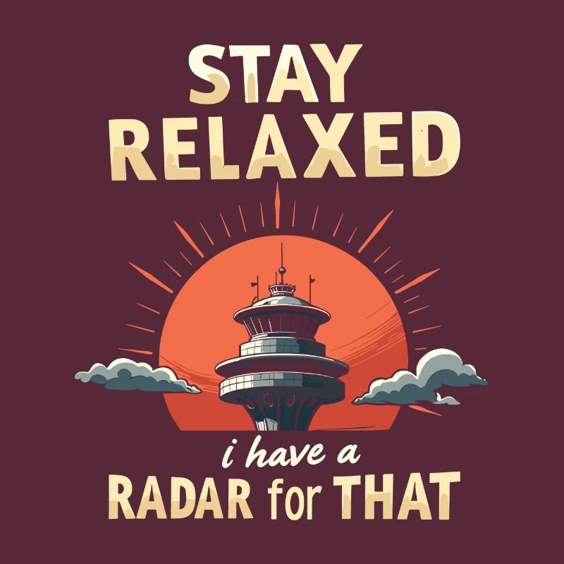 Air traffic controller