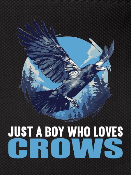 Crows Crow