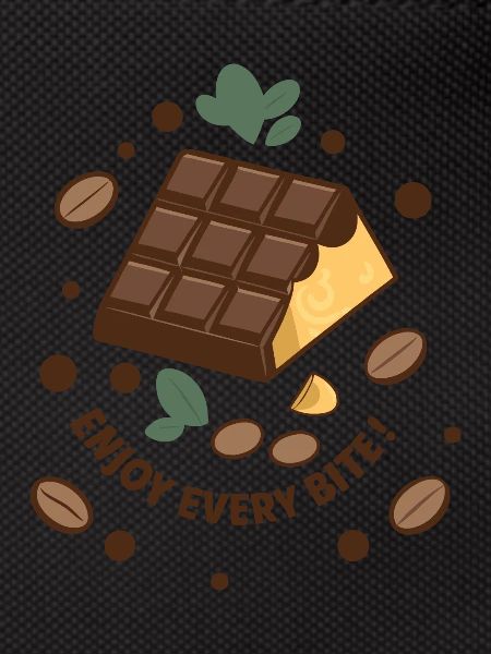 CHOCOLATE BARS