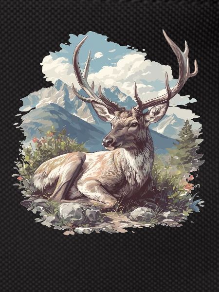 Deer Deer