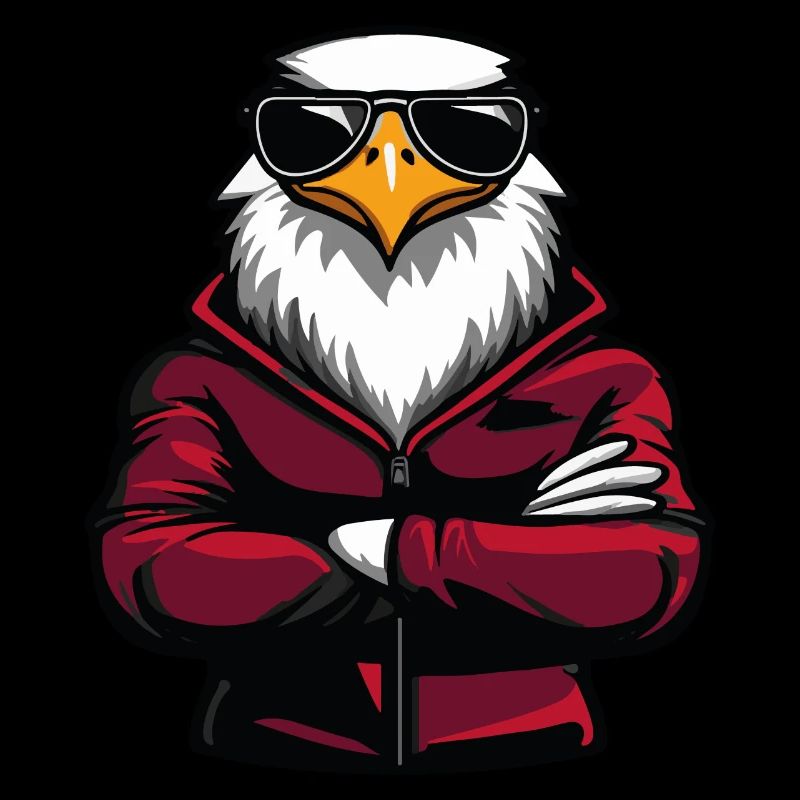 Bande dessinée Eagle