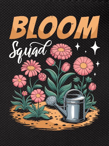Gardener Squad