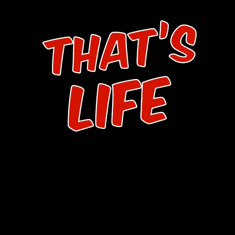 C’est la vie