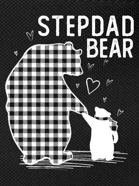 Stepdad Bear